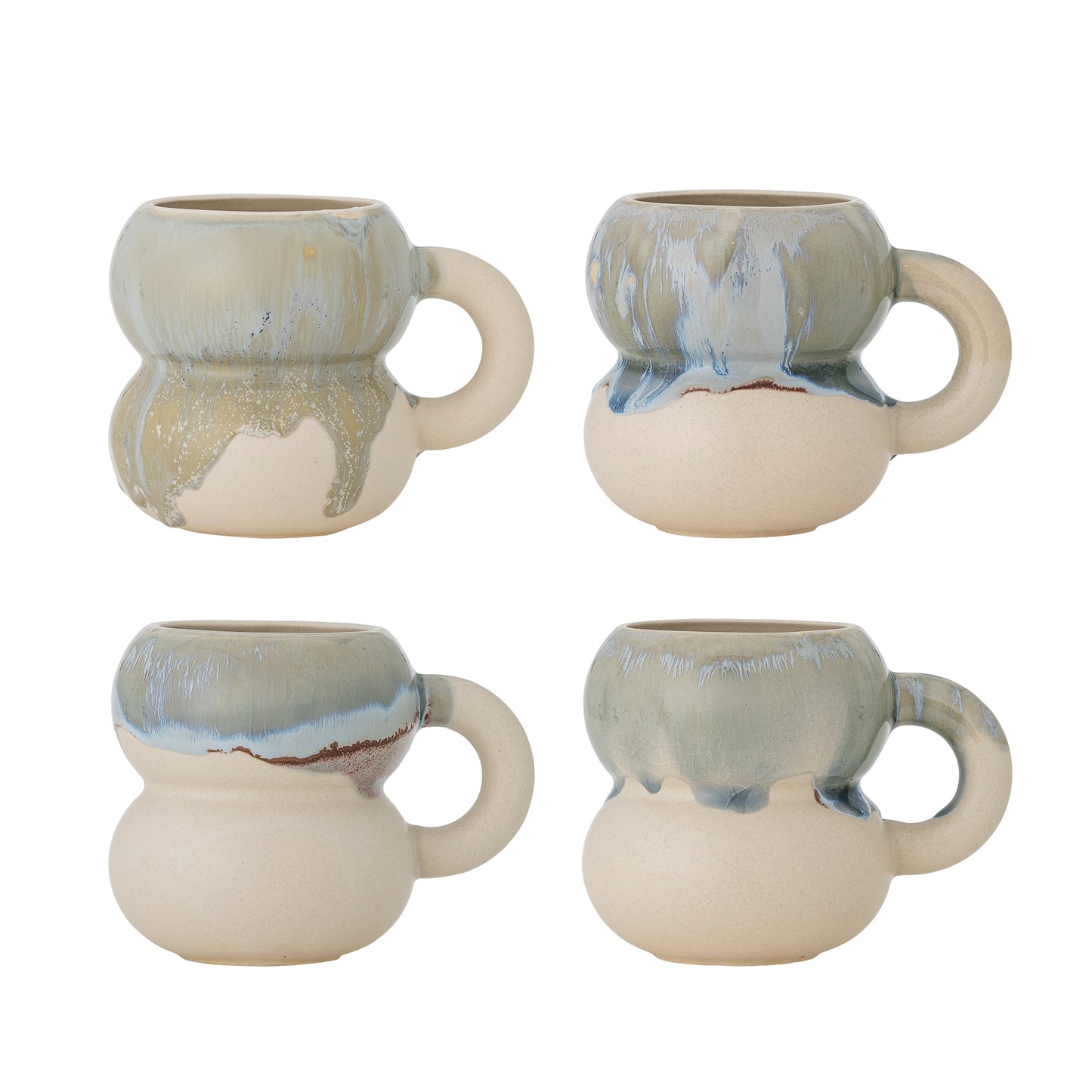Luna Tasse, Multipack