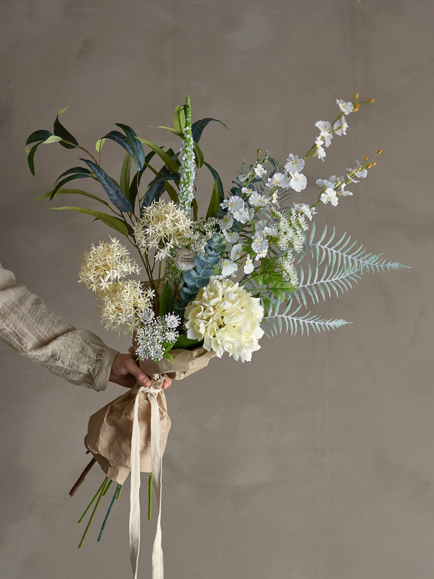 Künstliche Blumen