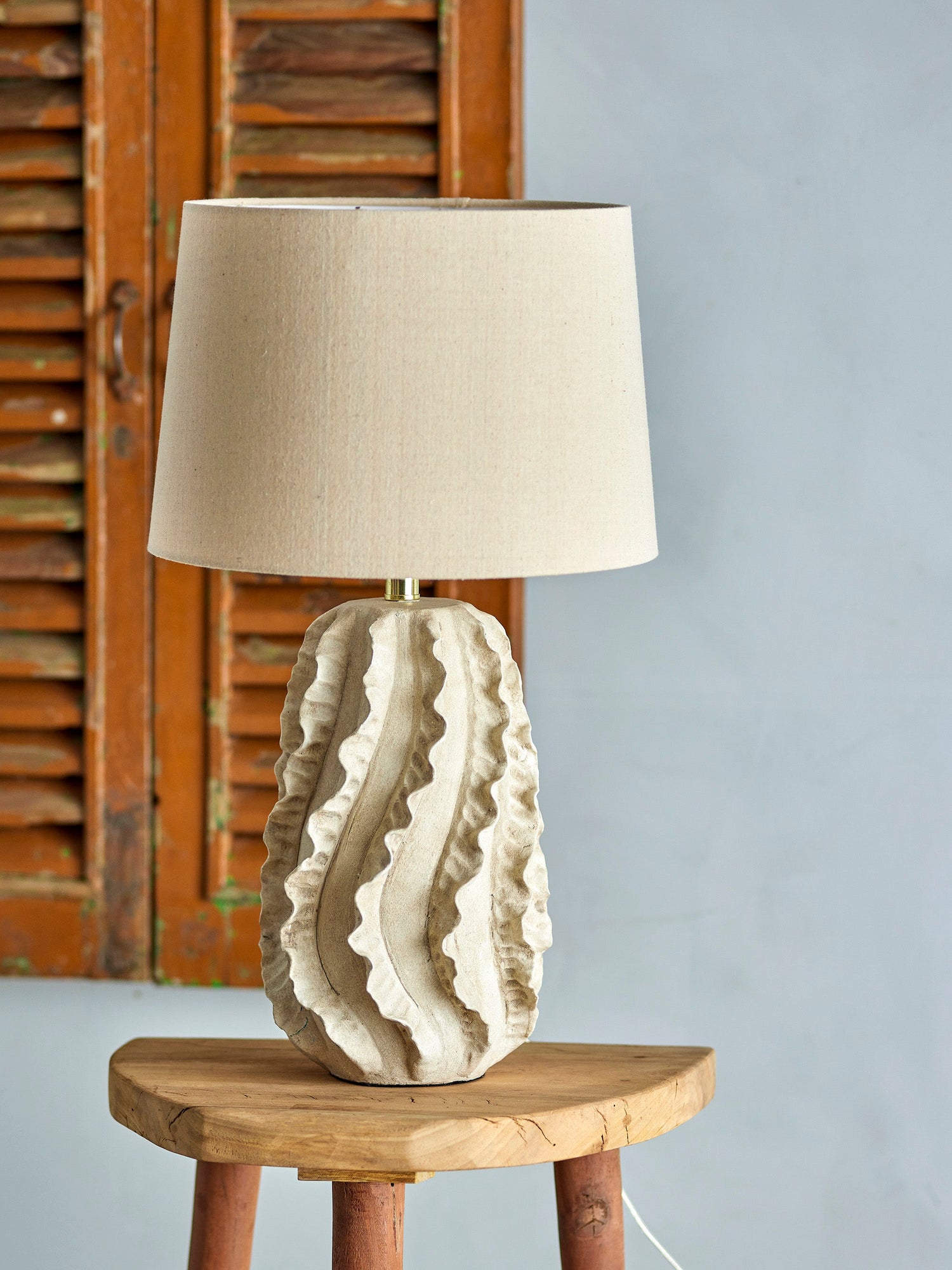 Lampen