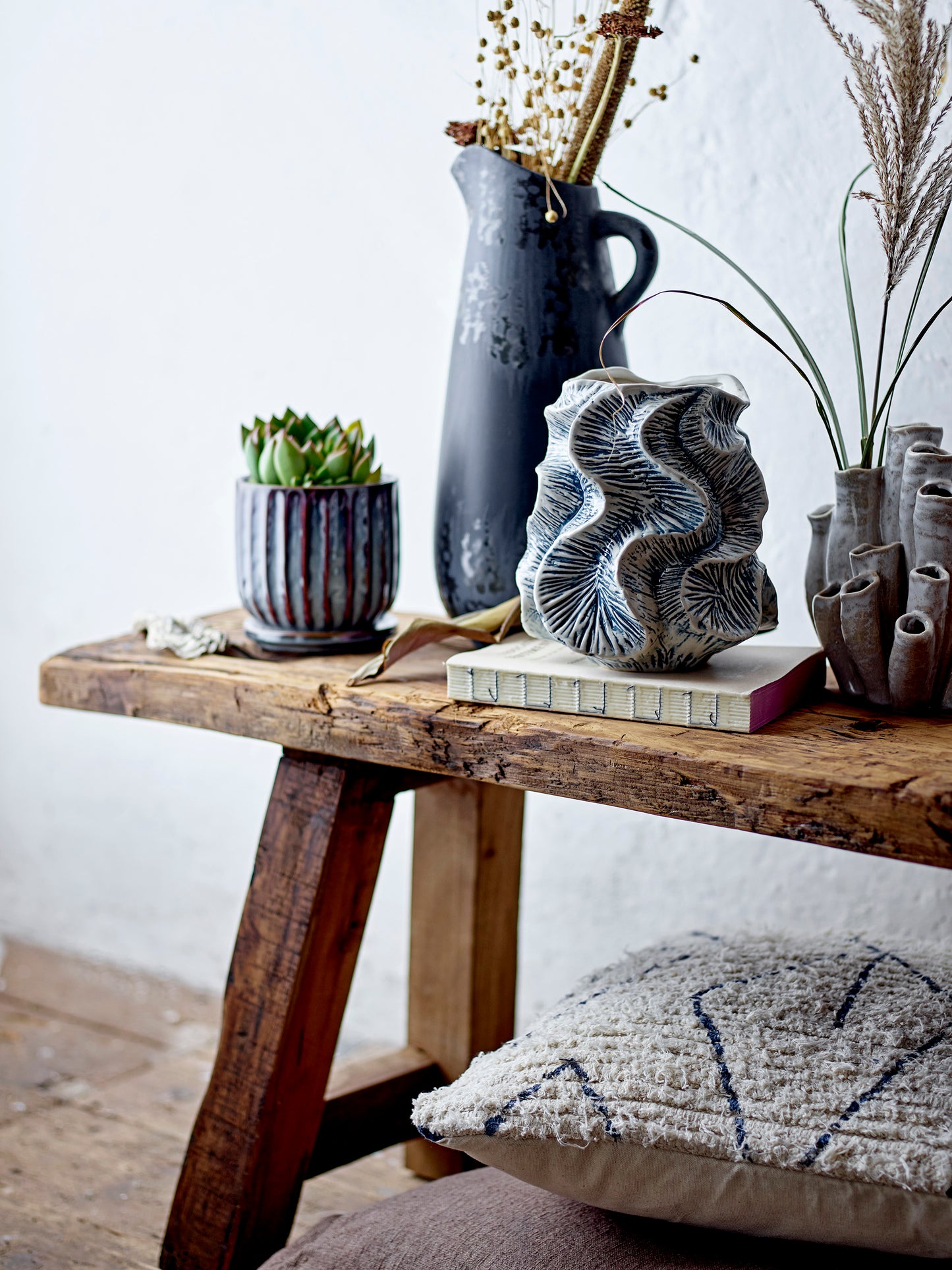 Guxi Vase
