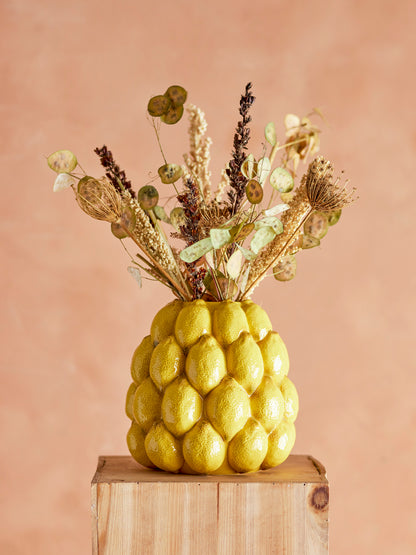 Limone Vase