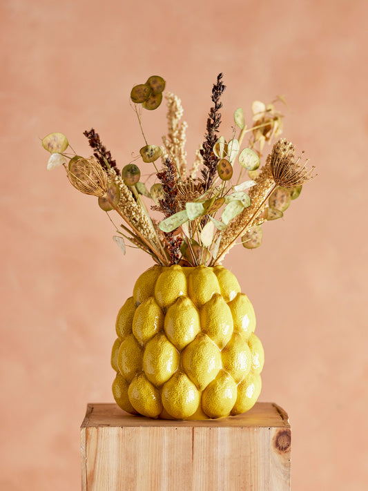 Limone Vase