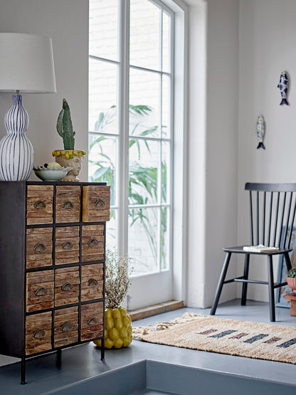 Limone Vase