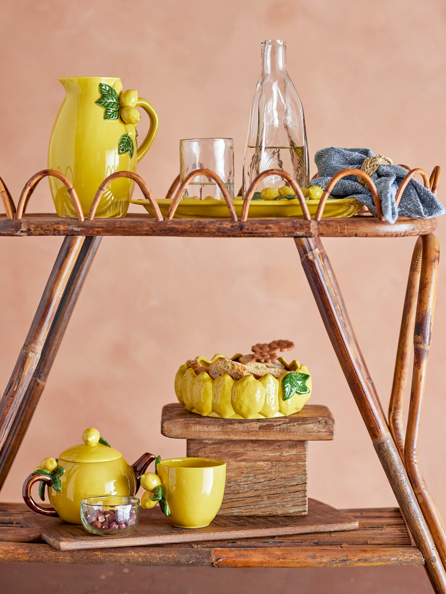 Limone Krug