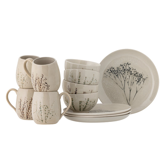 Bea Frühstück Set