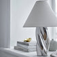 Silva Tischlampe