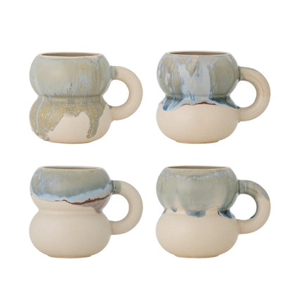 Luna Tasse, Multipack