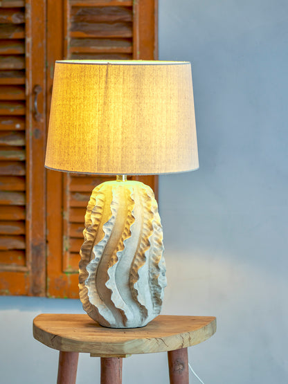 Natika Tischlampe