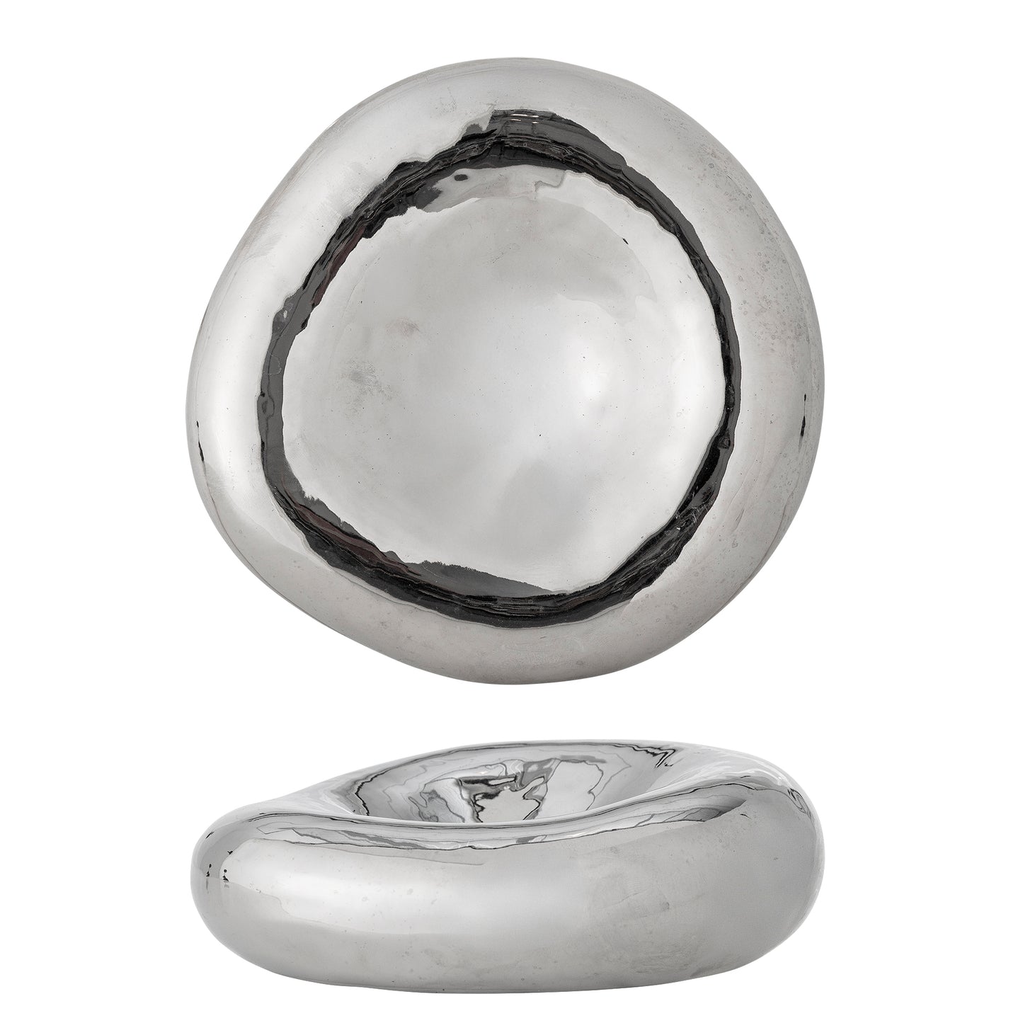 Silver Pine Gift Box