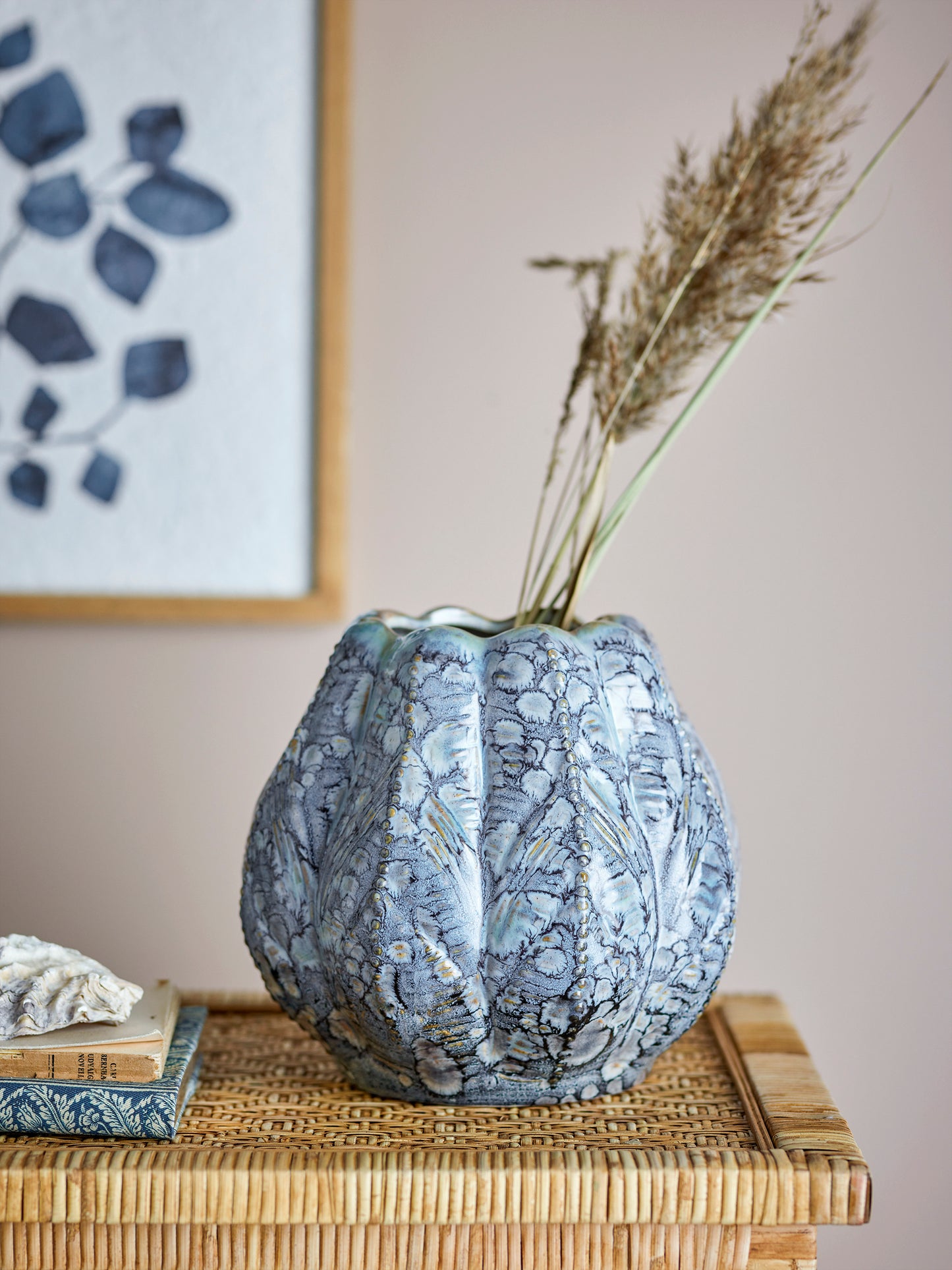 Hetty Vase