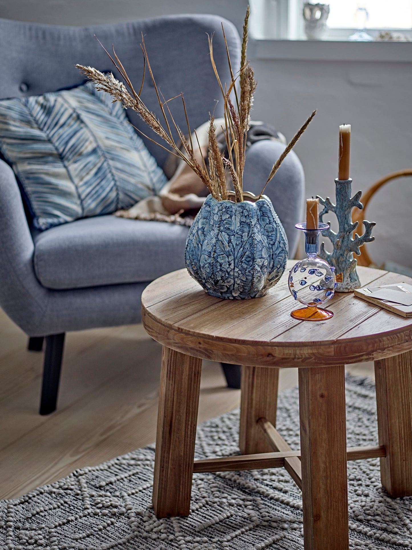 Hetty Vase