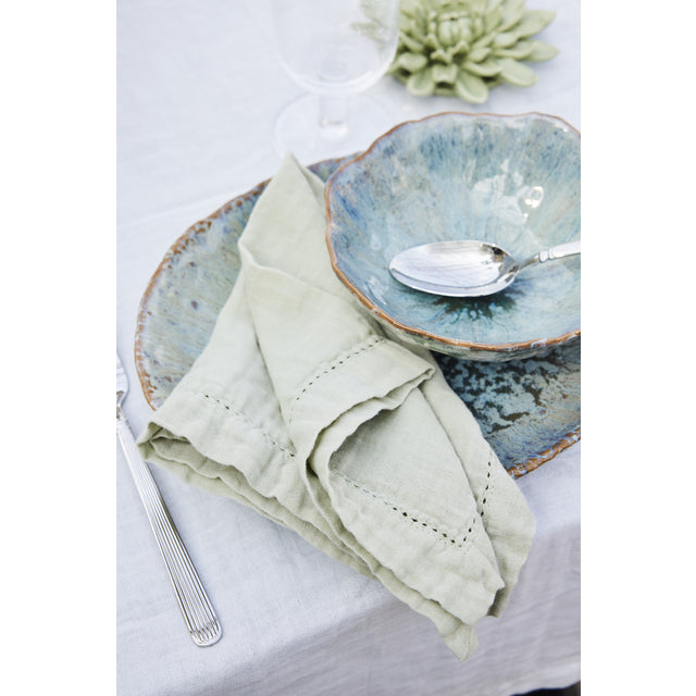 Silver Pine Gift Box