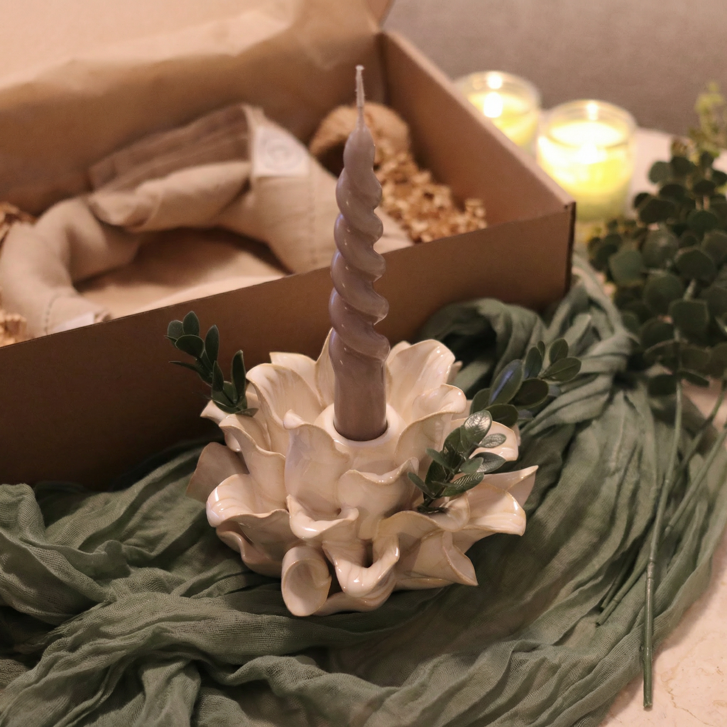 Phyllis Gift Box