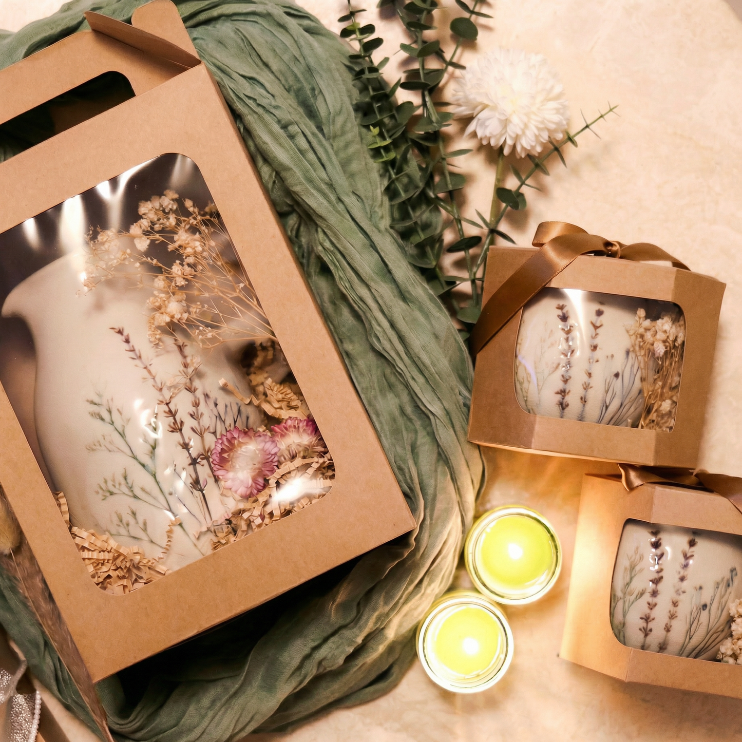 Bea Gift Set