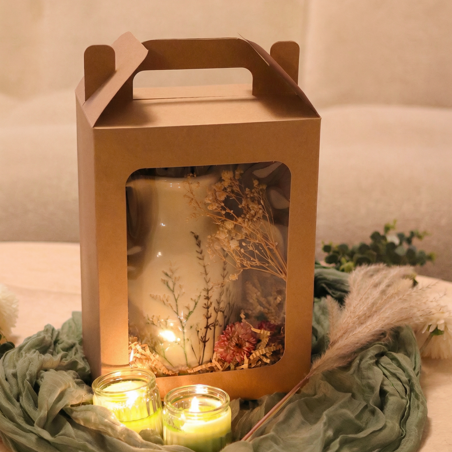 Bea Gift Set