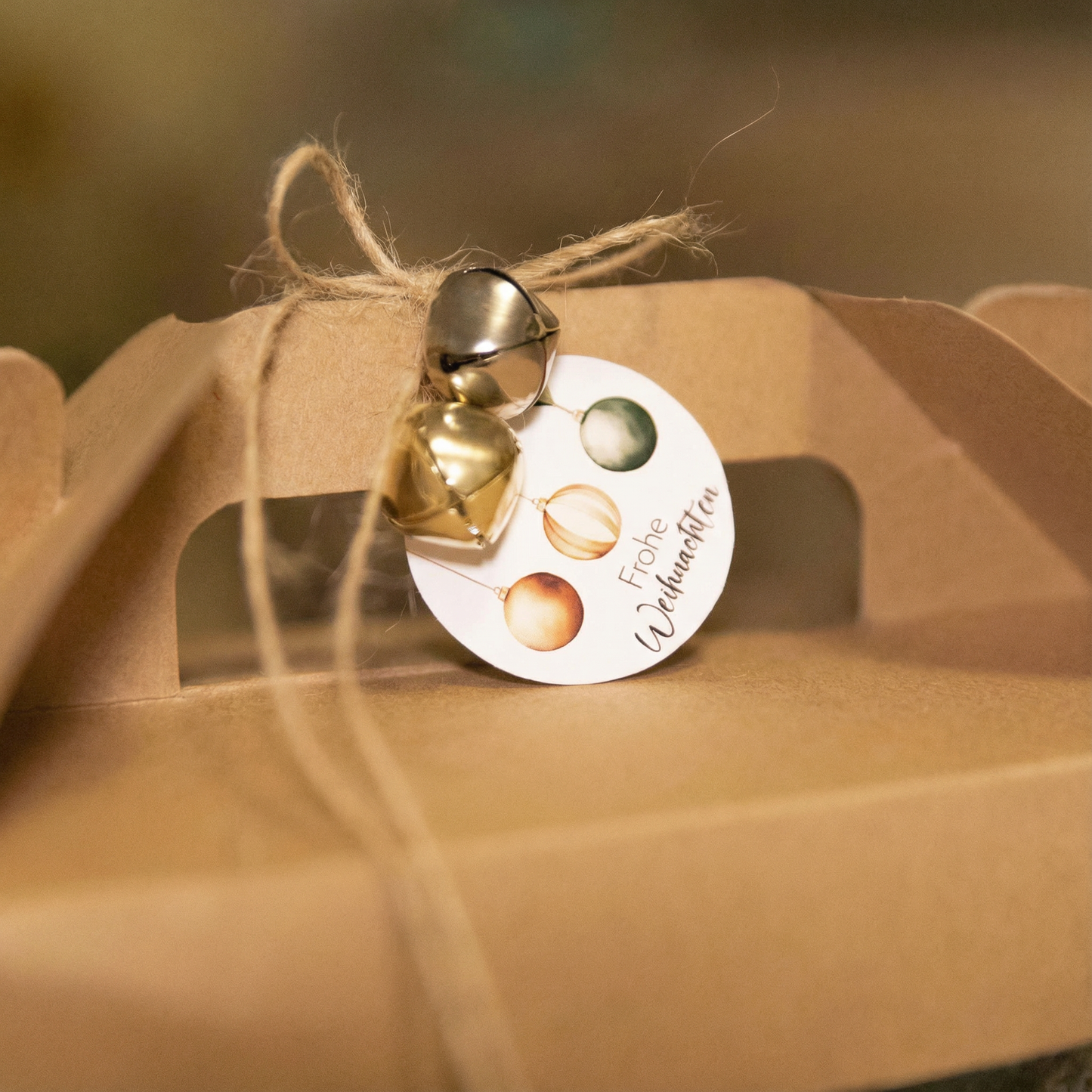 Festive Dining Gift Set – Bea Collection