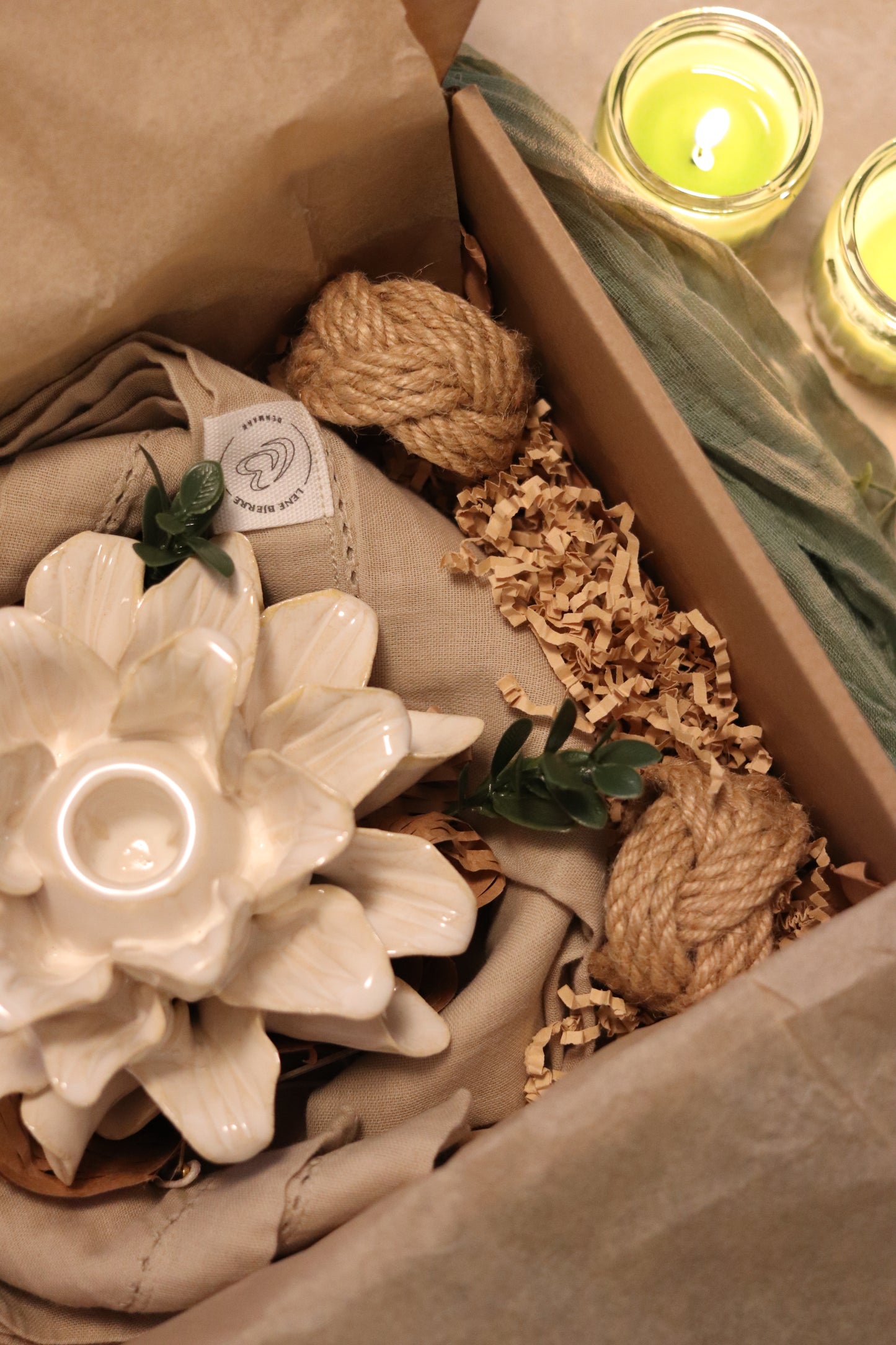 Phyllis Gift Box